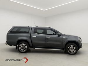 Mercedes X350 bild 2