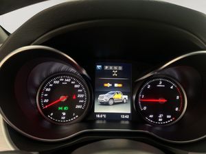 Mercedes X350 bild 20