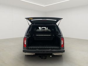Mercedes X350 bild 12