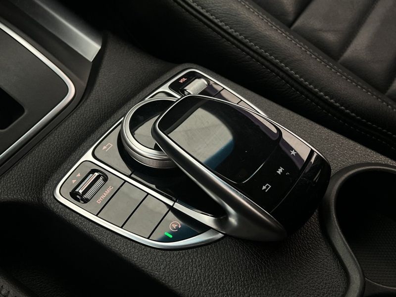 Mercedes X350 bild 27