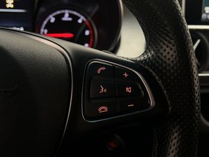 Mercedes X350 bild 21