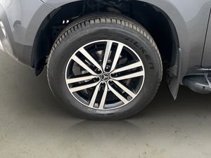 Mercedes X350 bild 32