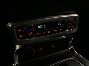 Mercedes X350 bild 26
