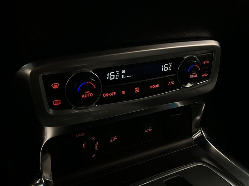 Mercedes X350 bild 26