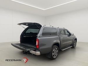 Mercedes X350 bild 11