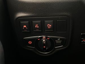 Mercedes X350 bild 13