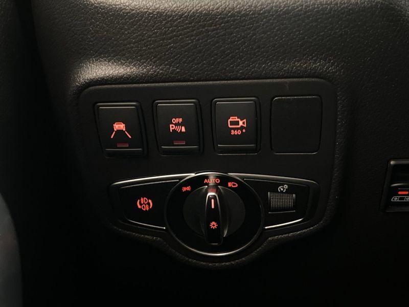 Mercedes X350 bild 13