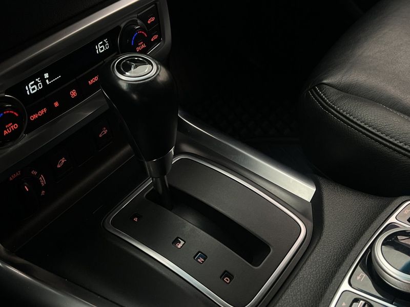 Mercedes X350 bild 28