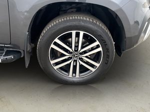 Mercedes X350 bild 35