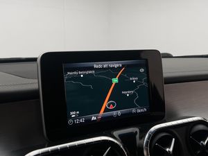 Mercedes X350 bild 23