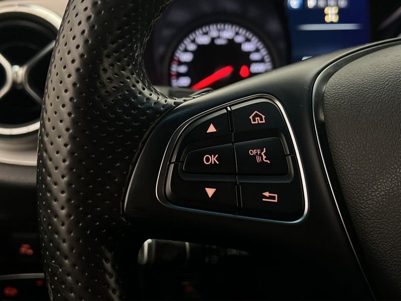Mercedes X350 bild 19