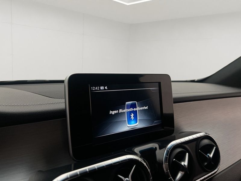 Mercedes X350 bild 24