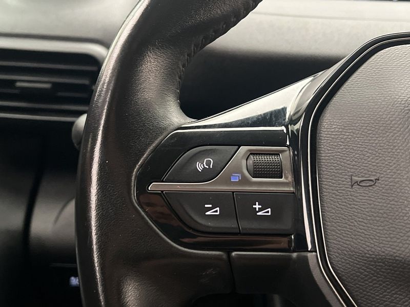 Peugeot Partner bild 18
