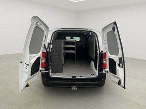 Peugeot Partner bild 13