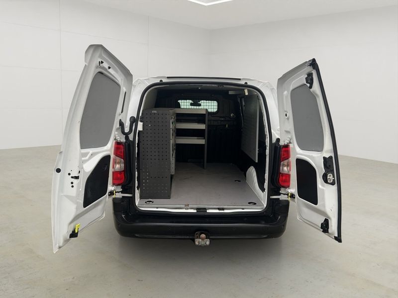 Peugeot Partner bild 13