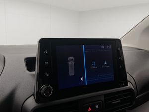 Peugeot Partner bild 21