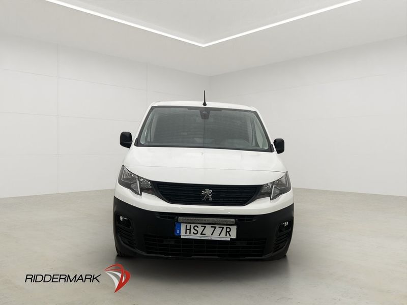 Peugeot Partner bild 5