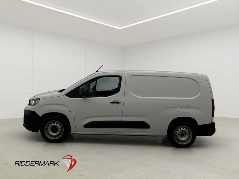 Peugeot Partner bild 6
