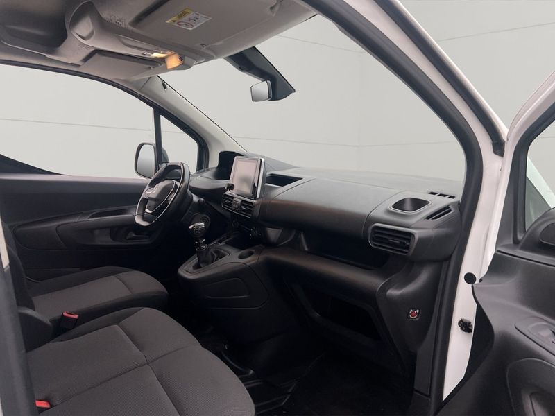 Peugeot Partner bild 26
