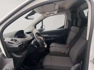 Peugeot Partner bild 16