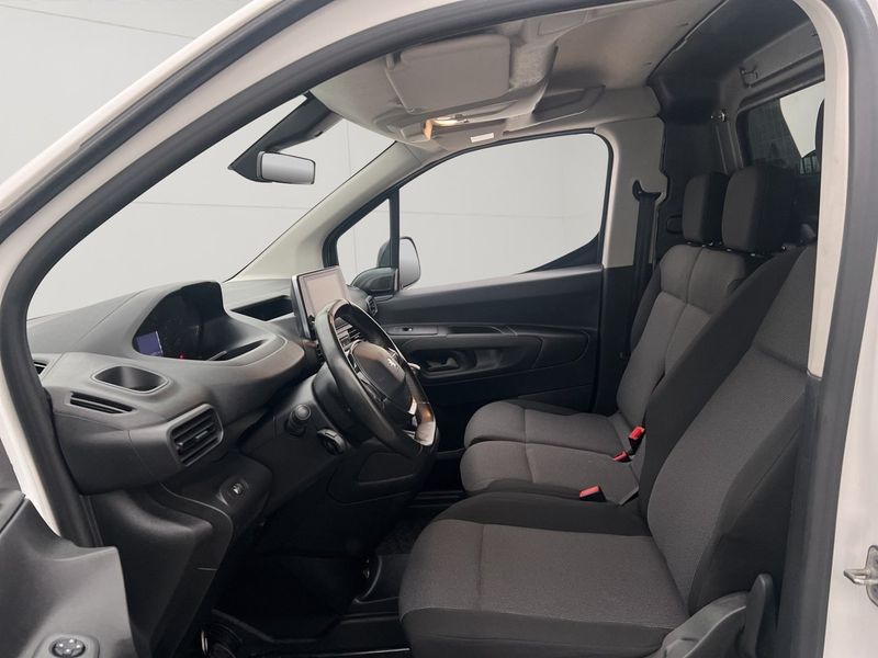 Peugeot Partner bild 16