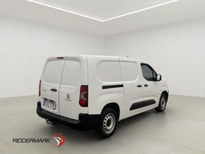 Peugeot Partner bild 9