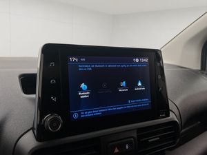 Peugeot Partner bild 22