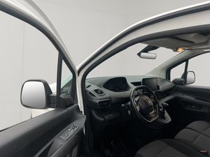 Peugeot Partner bild 15