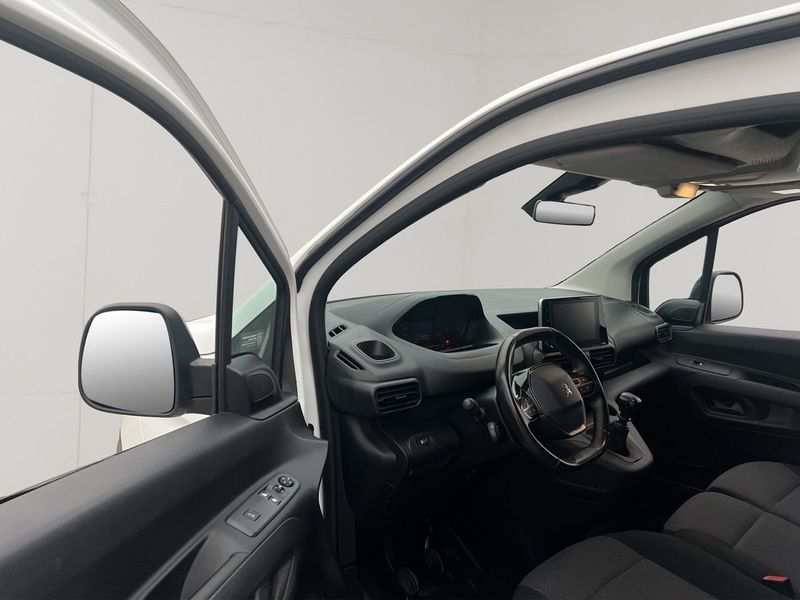 Peugeot Partner bild 15