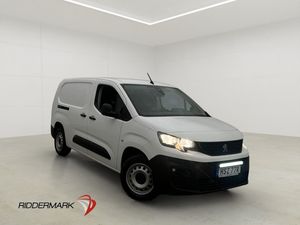 Peugeot Partner bild 1