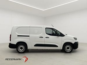 Peugeot Partner bild 2