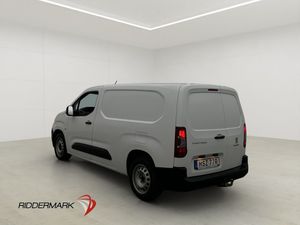 Peugeot Partner bild 7