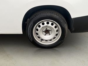 Peugeot Partner bild 28
