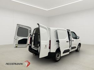 Peugeot Partner bild 11