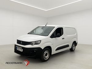Peugeot Partner bild 3