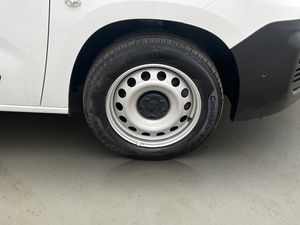 Peugeot Partner bild 30