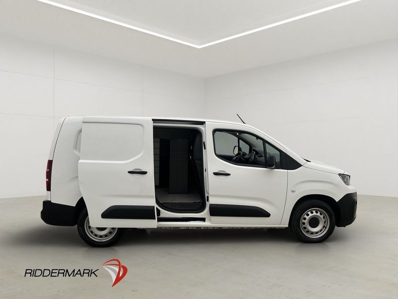 Peugeot Partner bild 12
