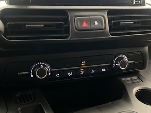 Peugeot Partner bild 24