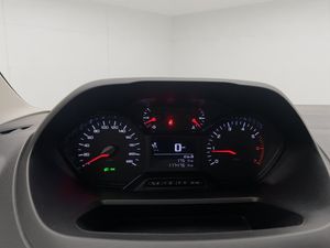 Peugeot Partner bild 19