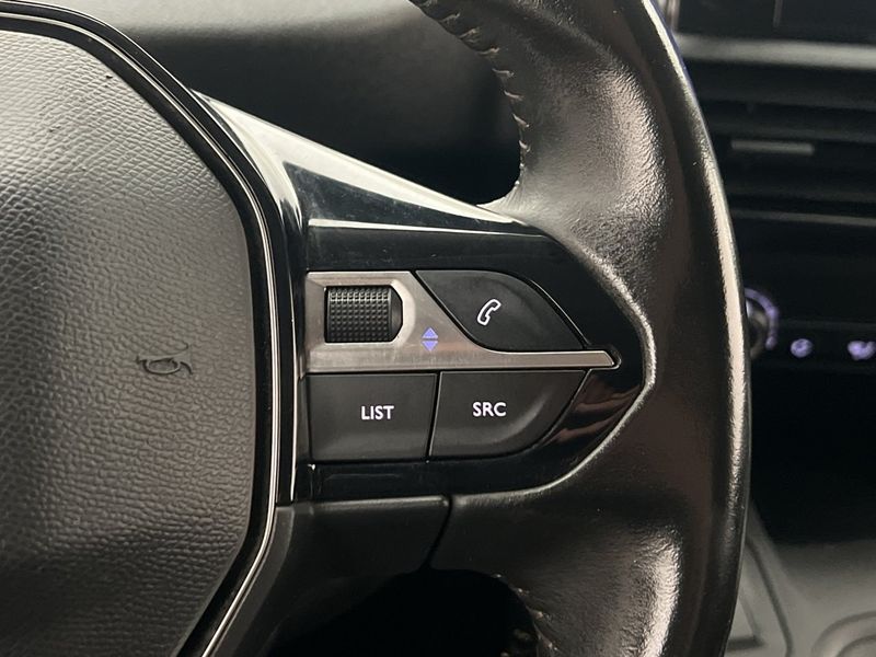 Peugeot Partner bild 20