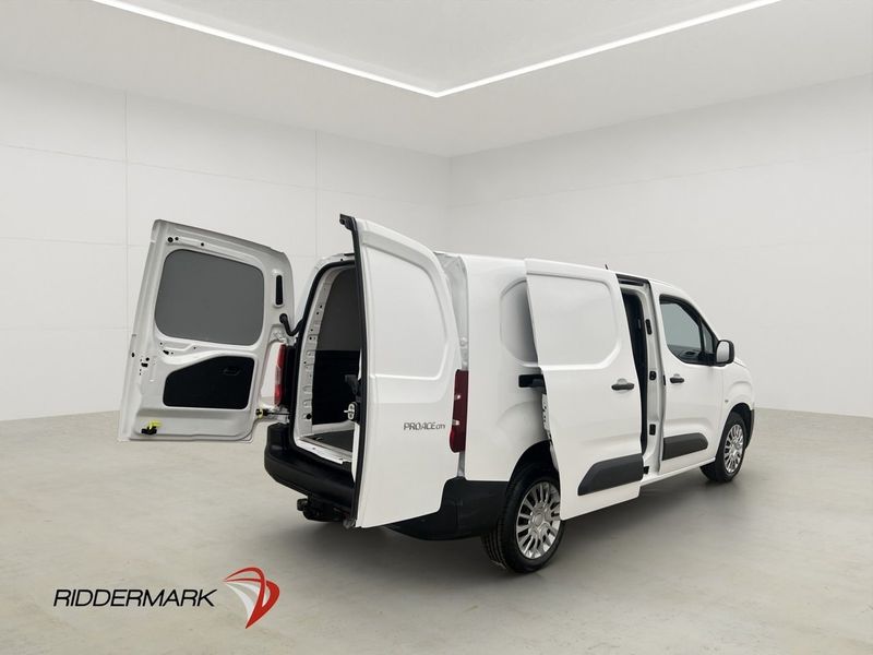 Toyota Proace bild 13