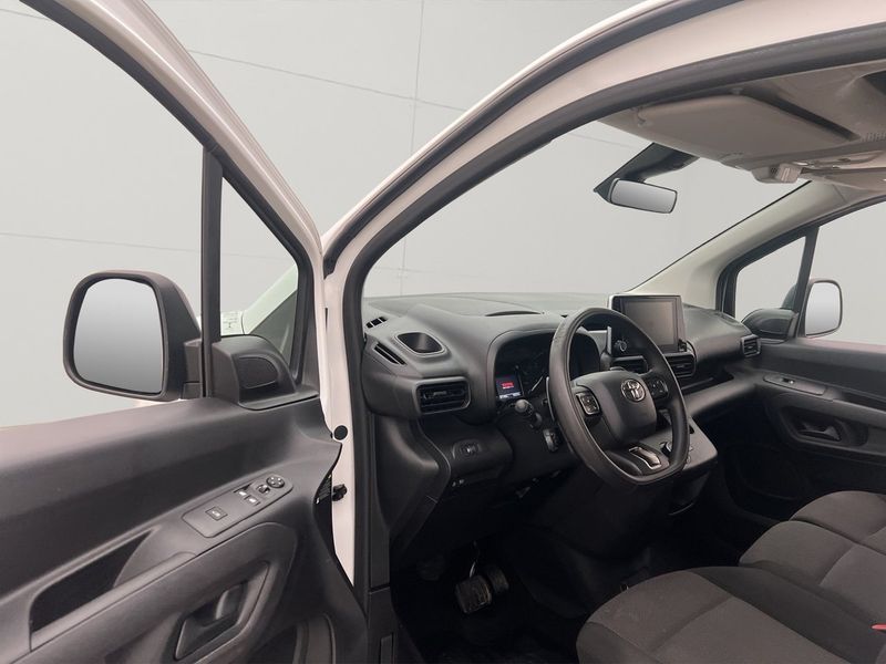 Toyota Proace bild 15