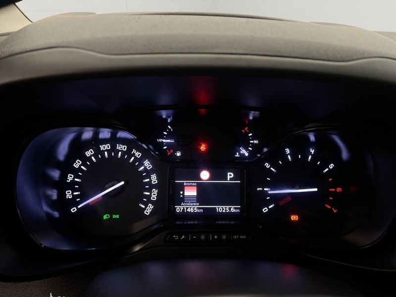 Toyota Proace bild 19