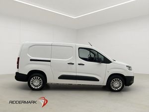 Toyota Proace bild 2
