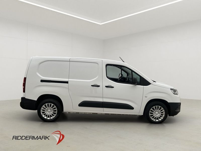 Toyota Proace bild 2