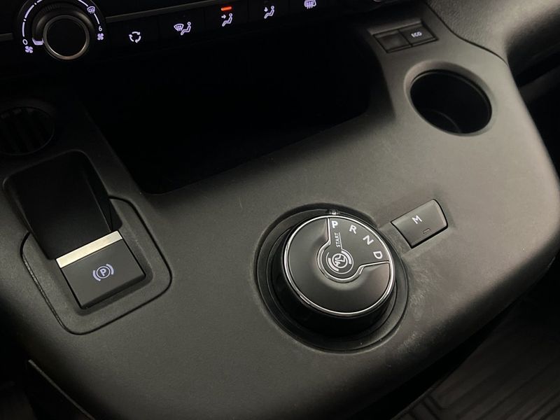 Toyota Proace bild 24