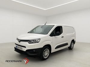 Toyota Proace bild 3