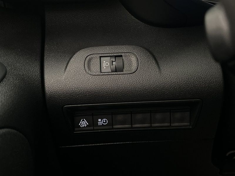 Toyota Proace bild 14