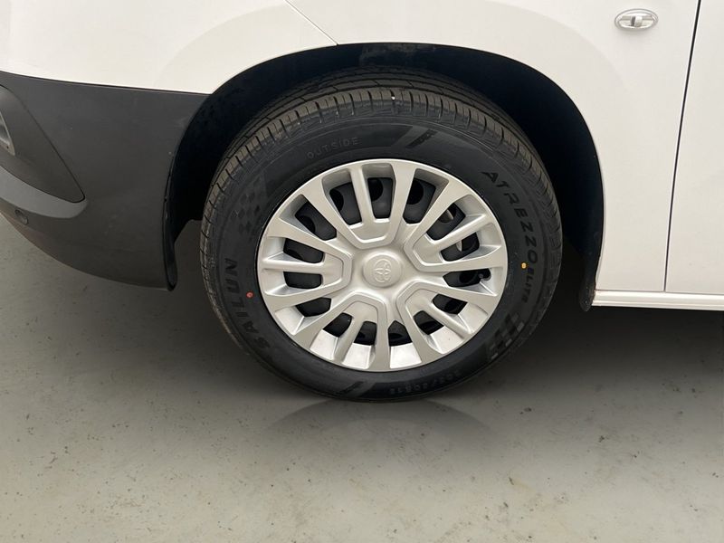 Toyota Proace bild 27