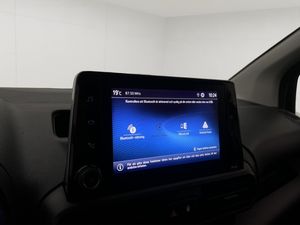 Toyota Proace bild 22
